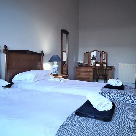 Heritage City - Central York Place Apt エディンバラ エクステリア 写真