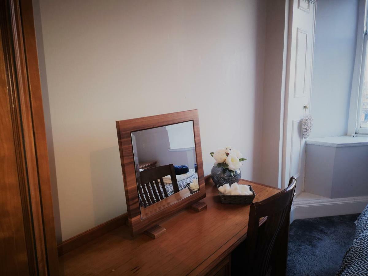 Heritage City - Central York Place Apt エディンバラ エクステリア 写真