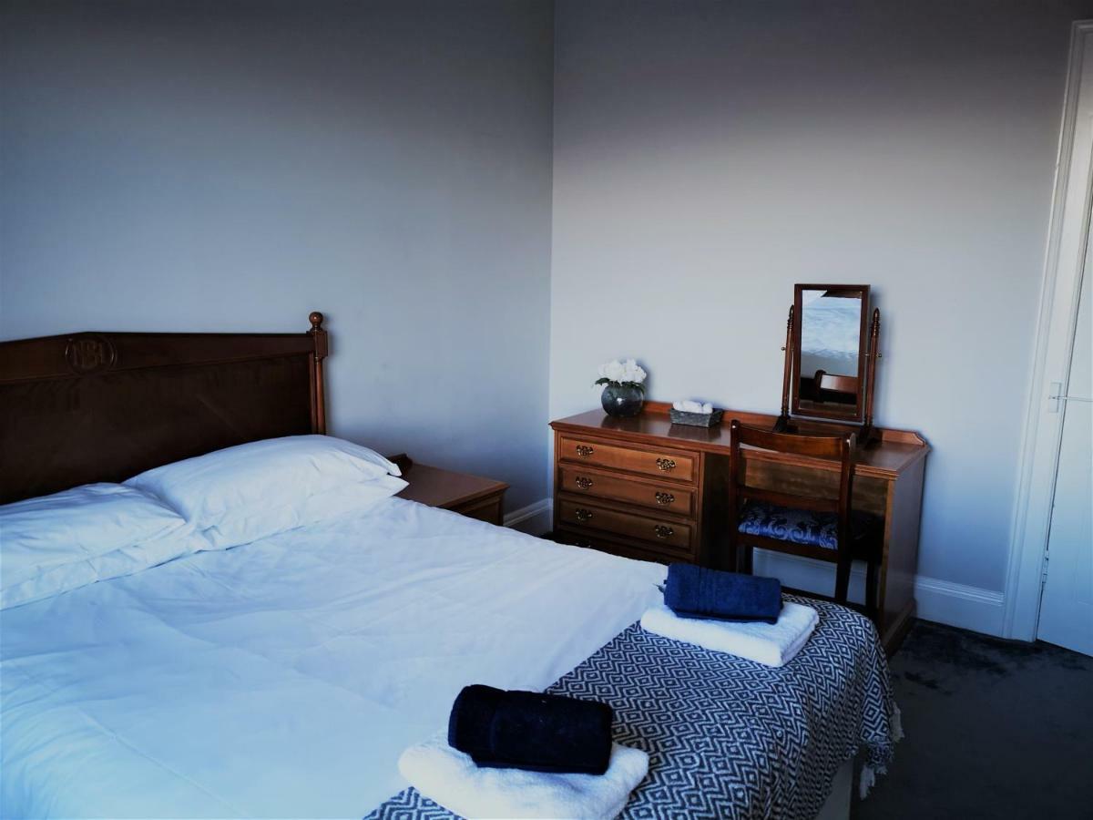 Heritage City - Central York Place Apt エディンバラ エクステリア 写真